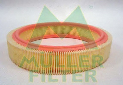 MULLER FILTER pa636 -  Воздушный фильтр